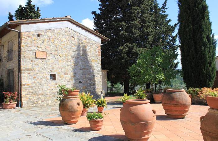 AZ. AGR. I POGGI DI GONNELLI GIULIO — foto 5