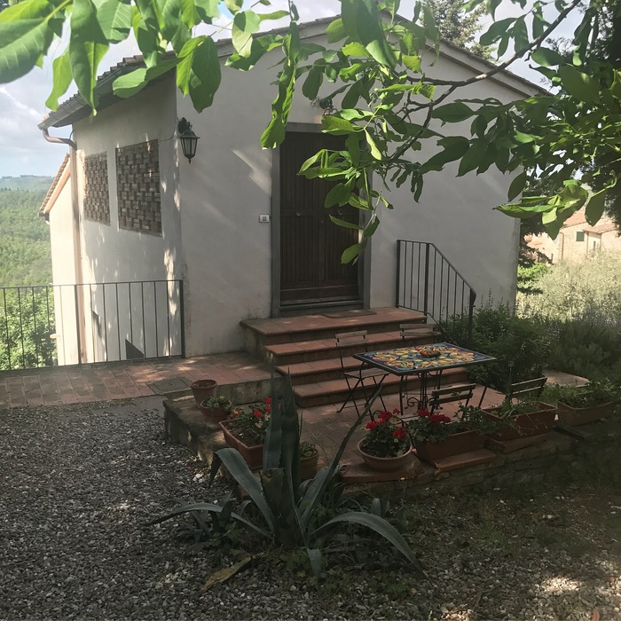 AZ. AGR. I POGGI DI GONNELLI GIULIO — foto 2